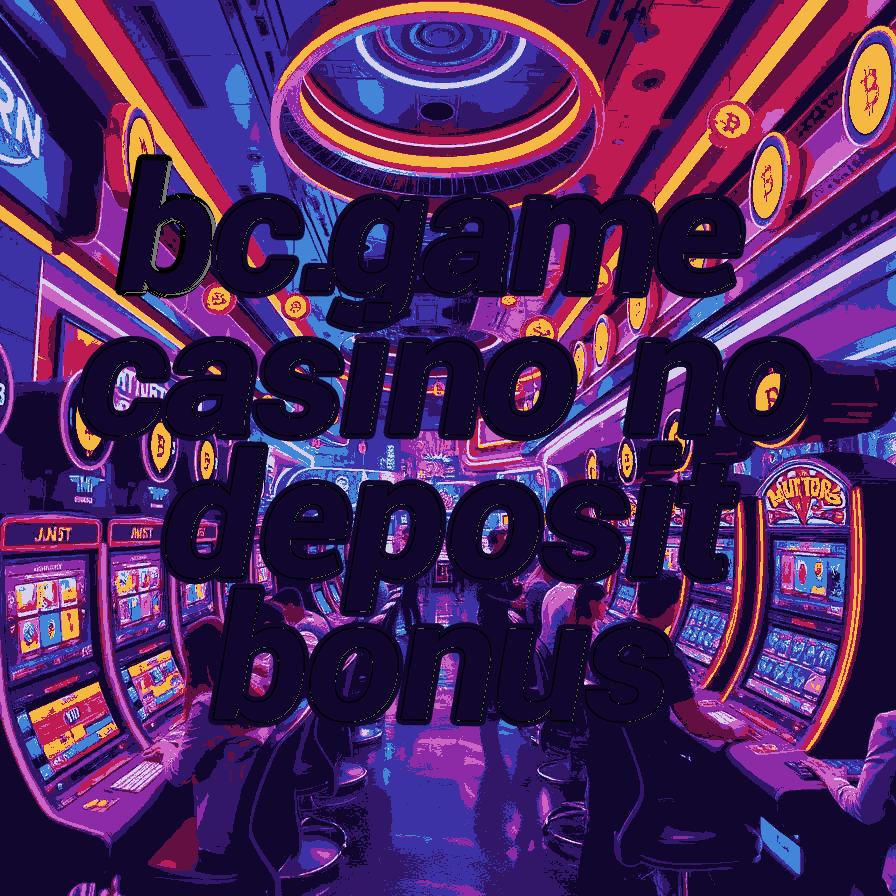BC.Game Casino No Deposit Bonus